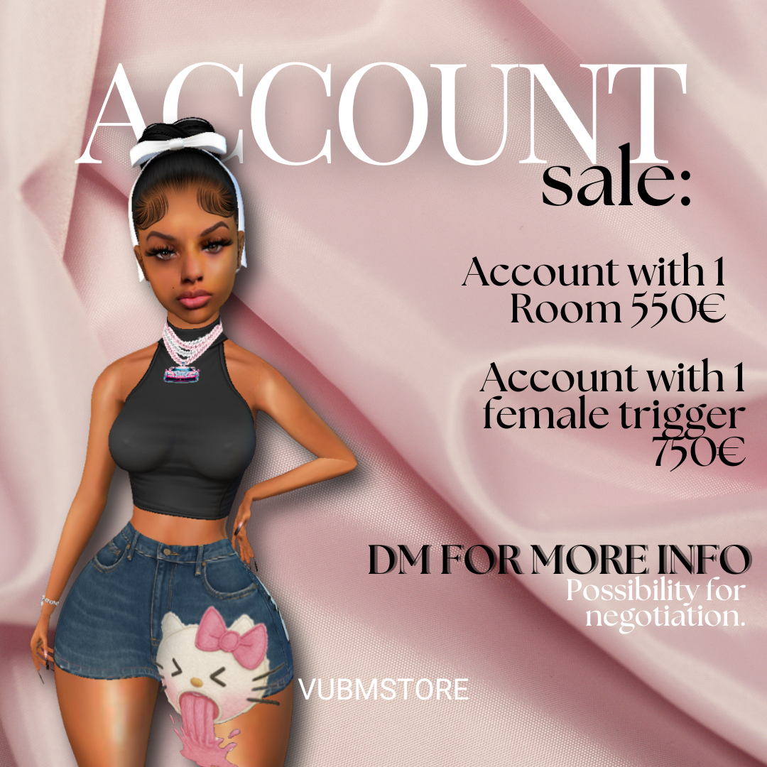 VU SELLER ACCOUNTS