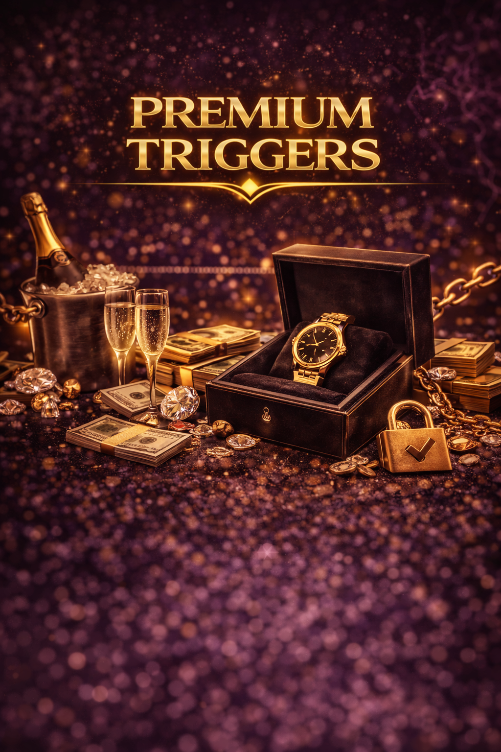 PREMIUM TRIGGERS