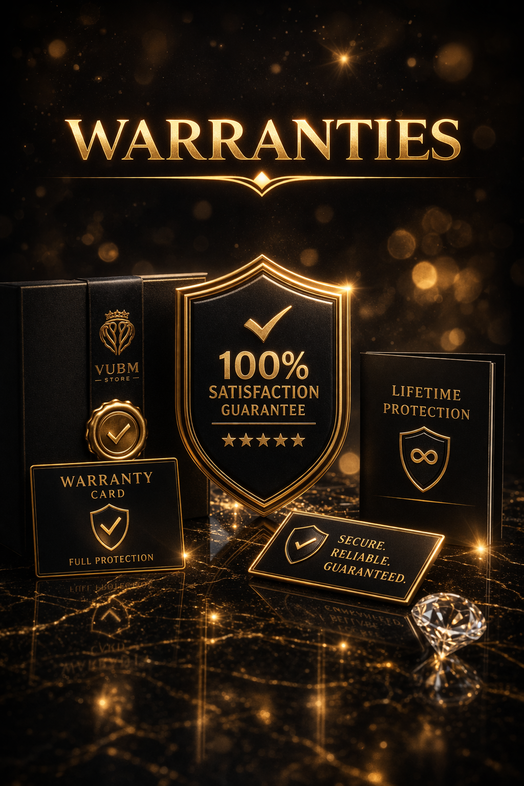 Warranties