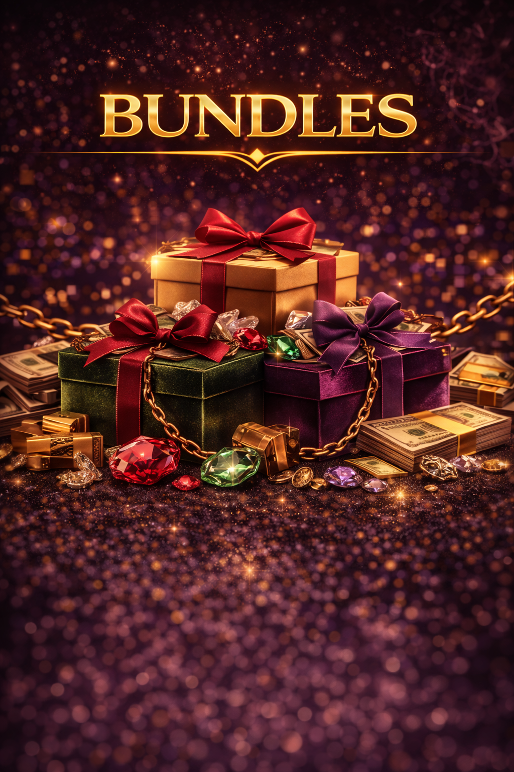 BUNDLES