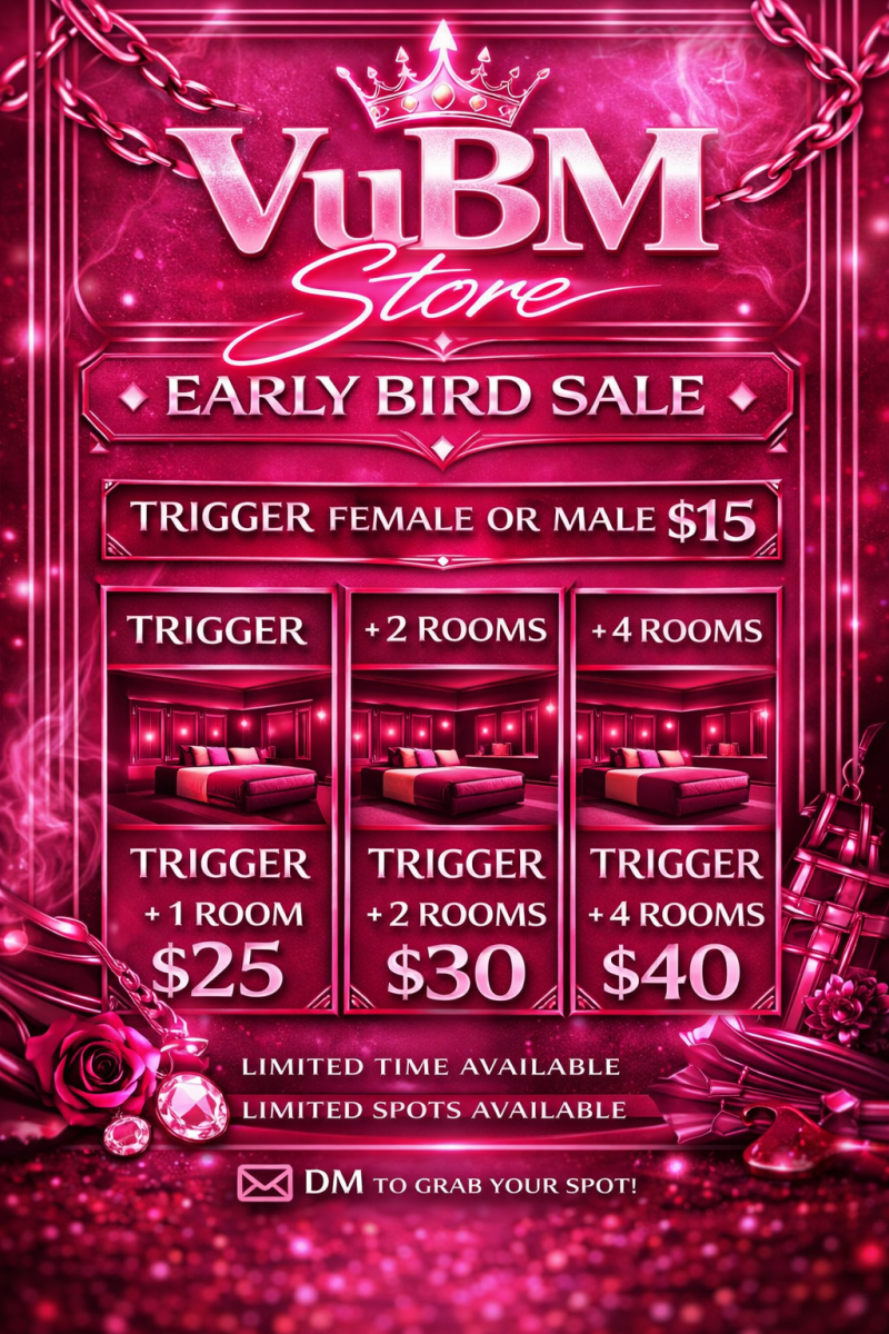EARLY BIRD SALE – LIMITED TIME ONLY