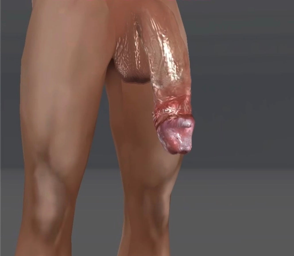 NEW GET WET TRIGGER