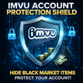 IMVU ACCOUNT PROTECTION SHIELD
