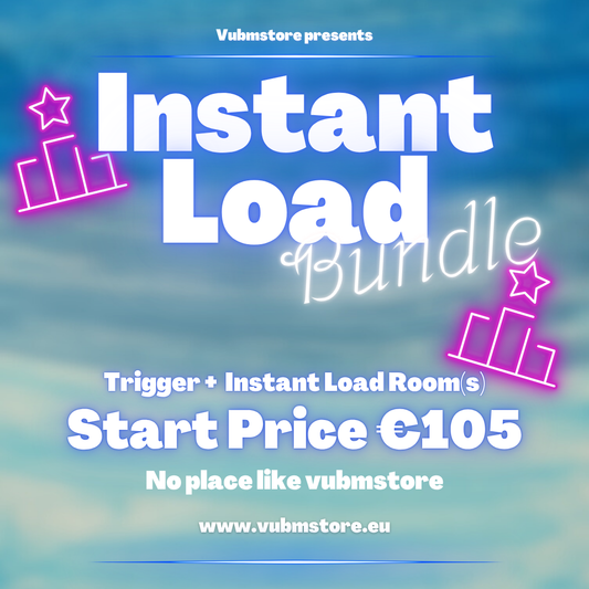 TRIGGER INSTANT LOAD BUNDLE