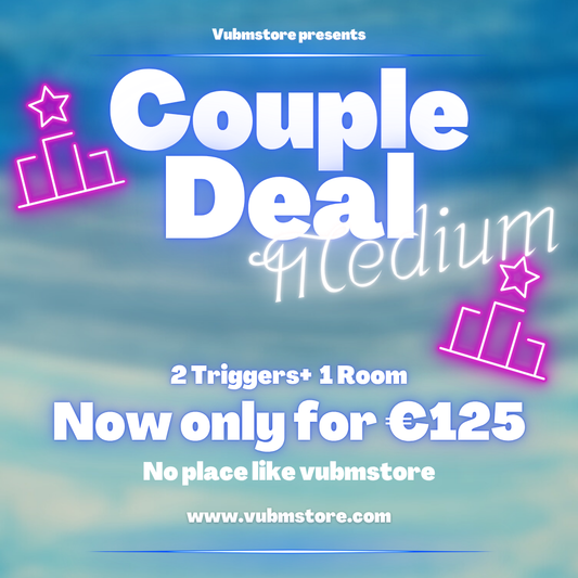 COUPLE DEAL MEDIUM