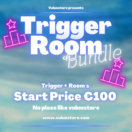 TRIGGER ROOM DEAL