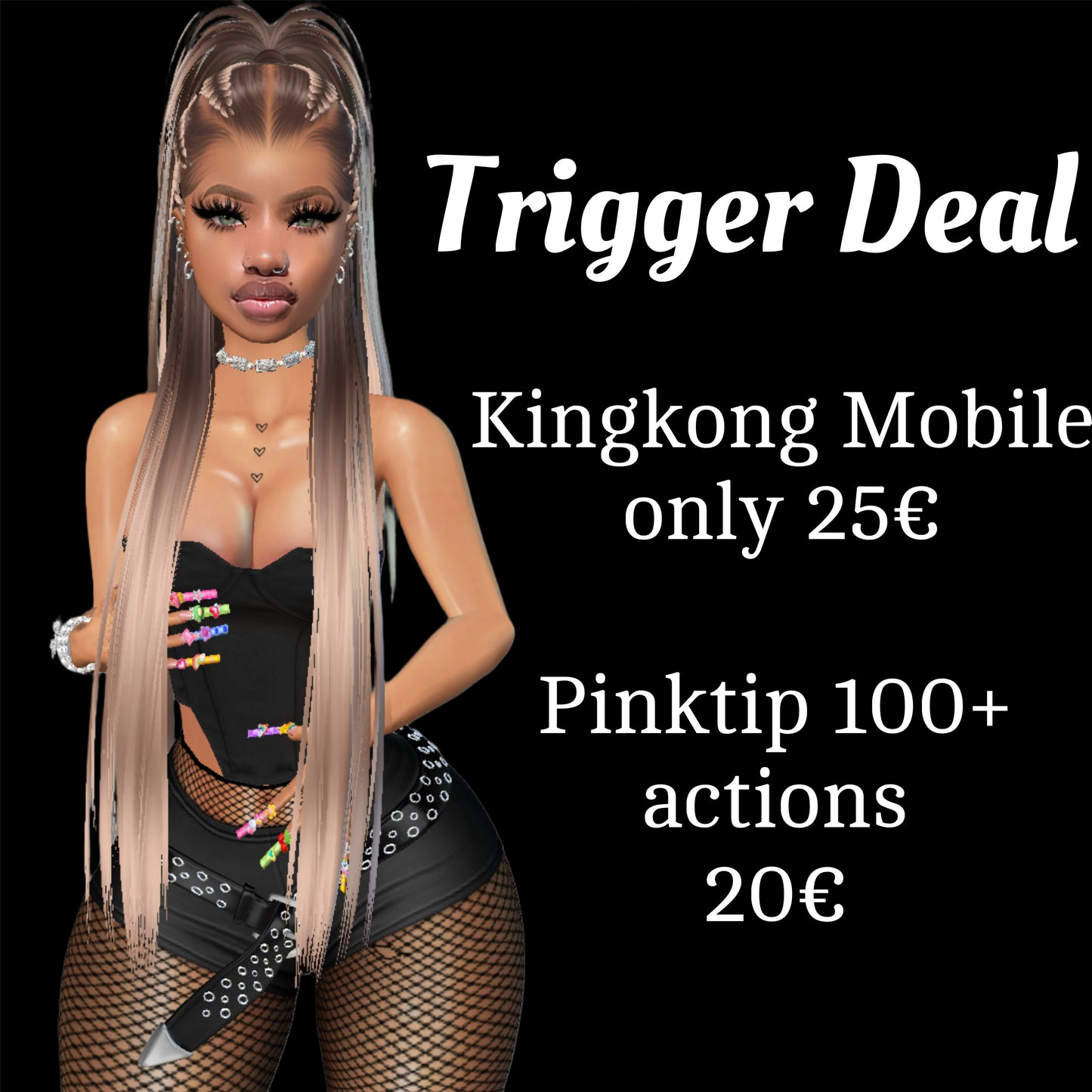 TRIGGER DEAL