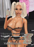 Secret — Trigger + 6Rooms