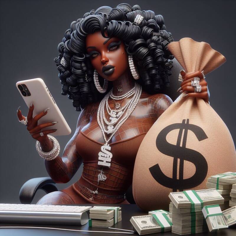 All Our Male Triggers