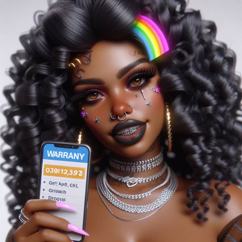 TRIGGER WARRANTY — 3 Months