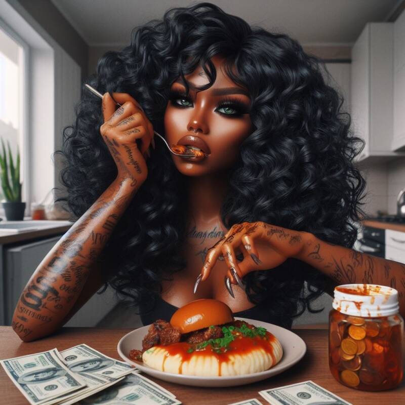 All Our Female Triggers