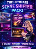 NEW EXCLUSIVE DEAL