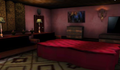 Pink Sofa Room