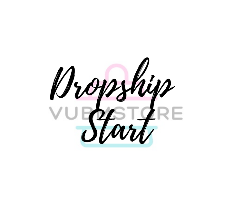 Dropship Plan Start
