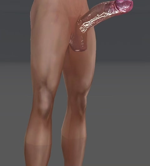 NEW GET WET TRIGGER