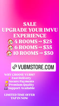 ROOM BUNDLE EXCLUSIVE